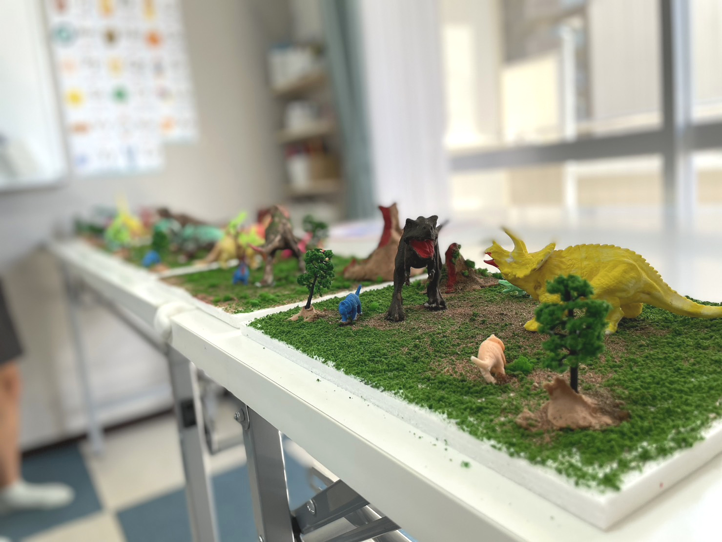 2023 Summer School!!!